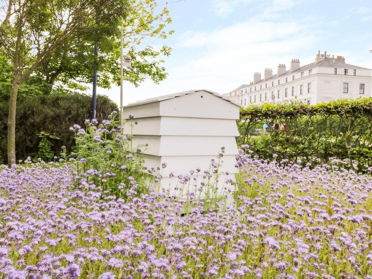 Chapel Cottage ฟายลี ภายนอก รูปภาพ